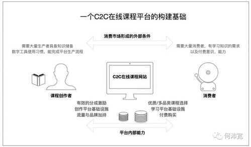 第一個(gè)教育c2c視頻平臺(tái)或?qū)⒄Q生